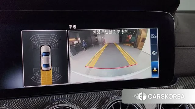 Mercedes-Benz CLS-Class C257 2020 Белый из Кореи, фото 6