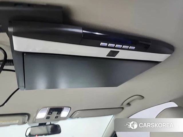 Kia The New Carnival 2018 Черный из Кореи, фото 6