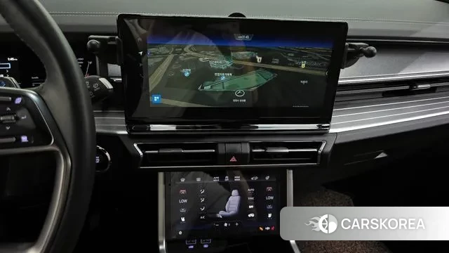 Ssangyong Torres 2023 Серебряный из Кореи, фото 6