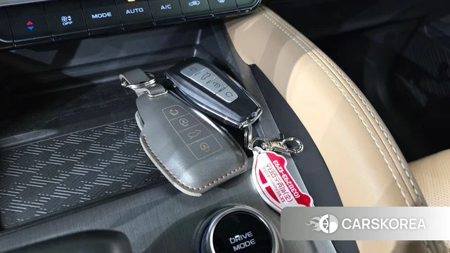 Renault Korea (Samsung) Grand Coleos 2024 Белый из Кореи, фото 6