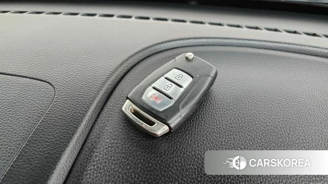 Ssangyong Tivoli Air 2018 Белый из Кореи, фото 6