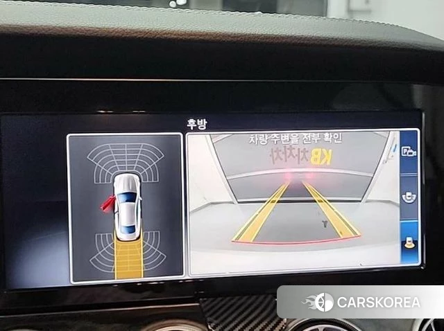 Mercedes-Benz E-Class W213 2019 Белый из Кореи, фото 6