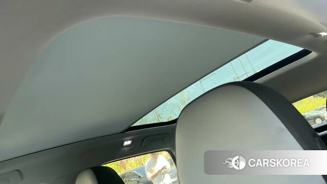 Volkswagen ID.7 VIZZION 2024 Другой из Китая, фото 6