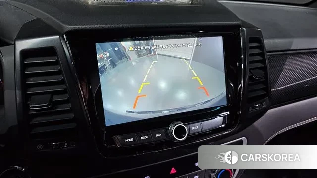 Ssangyong Rexton Sports Cannes 2020 Серый из Кореи, фото 6