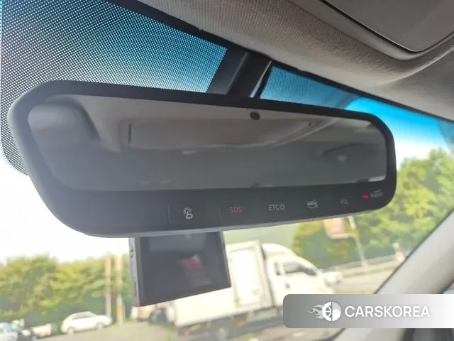 Hyundai Kona 2019 Белый из Кореи, фото 6