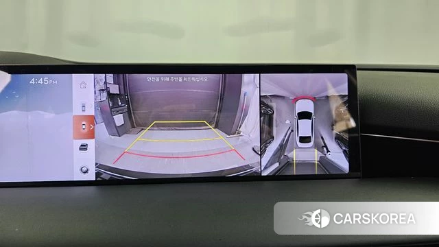 Genesis G80 (RG3) 2024 Серый из Кореи, фото 6