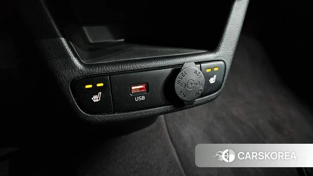 Kia The New Ray 2020 Белый из Кореи, фото 6