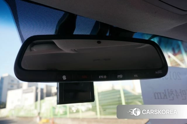 Hyundai The New Avante AD 2019 Белый из Кореи, фото 6