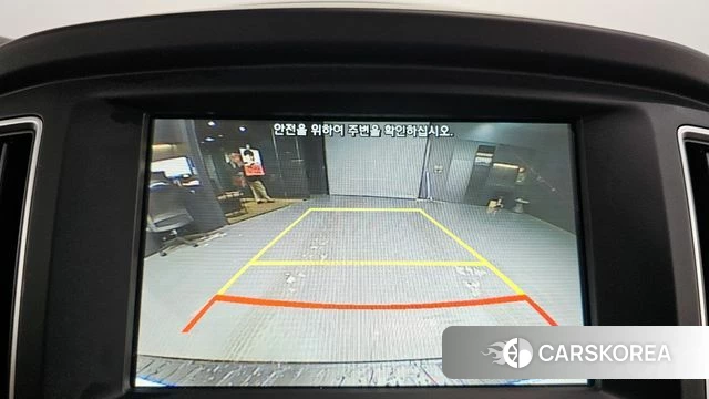 Hyundai The New Grand Starex 2020 Белый из Кореи, фото 6