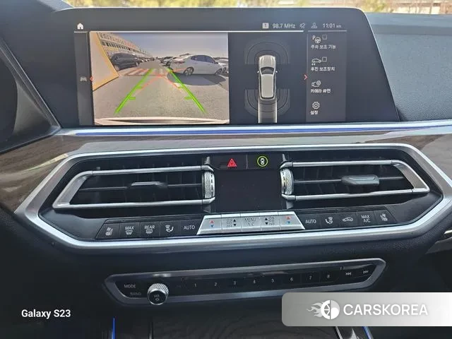 BMW X5 (G05) 2019 Белый из Кореи, фото 6