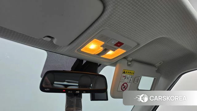 Hyundai Casper 2022 Зеленый из Кореи, фото 6