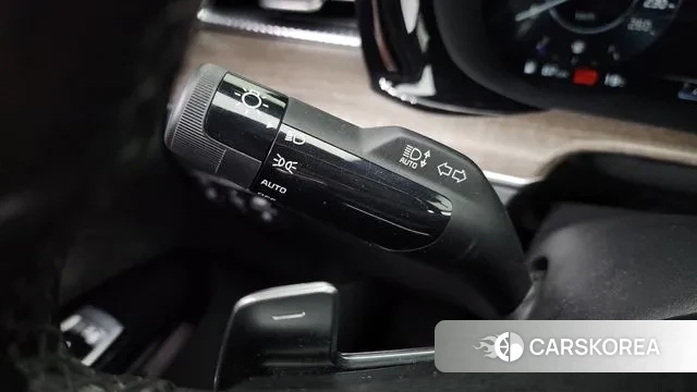 Kia K5 3rd generation 2020 Черный из Кореи, фото 6