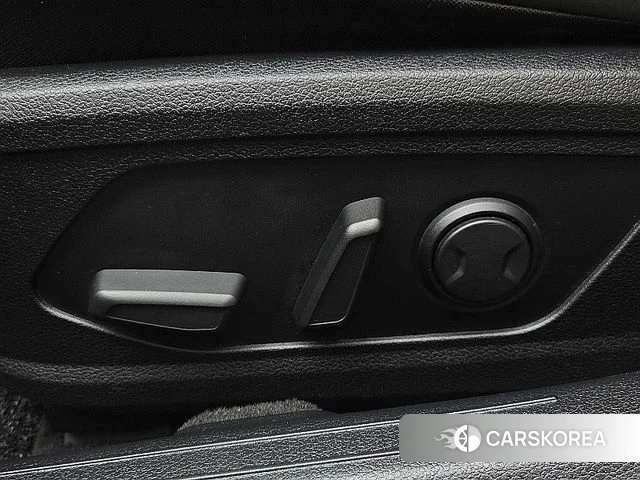 Hyundai Sonata (DN8) 2020 Серый из Кореи, фото 6