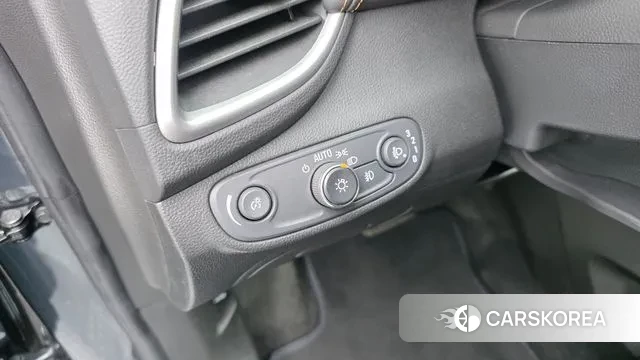 Chevrolet (GM Daewoo) The New Trax id 3170745 из Кореи 6