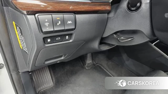 Kia Come New K7 2019 Белый из Кореи, фото 6