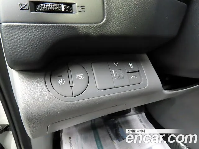 Hyundai The New Grand Starex id 2689443 из Кореи 6