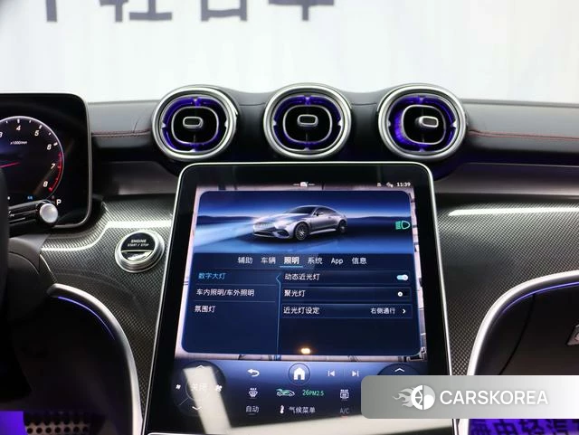 Mercedes-Benz CLE-class AMG id 4238571 из Китая 6