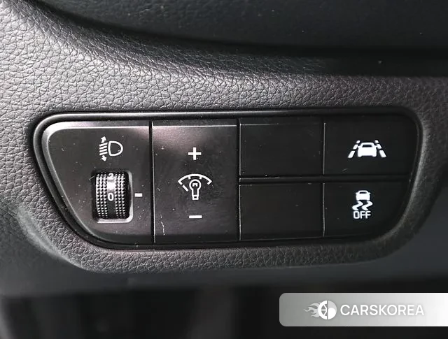 Kia Seltos 2020 Синий из Кореи, фото 6