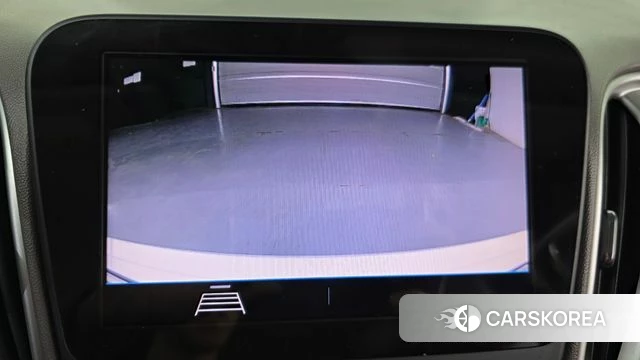 Chevrolet (GM Daewoo) The New Malibu 2019 Белый из Кореи, фото 6