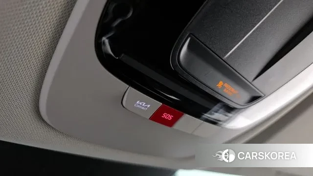 Kia The New K5 3rd generation 2024 Белый из Кореи, фото 6