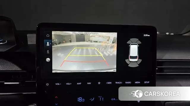 Hyundai Staria 2024 Черный из Кореи, фото 6