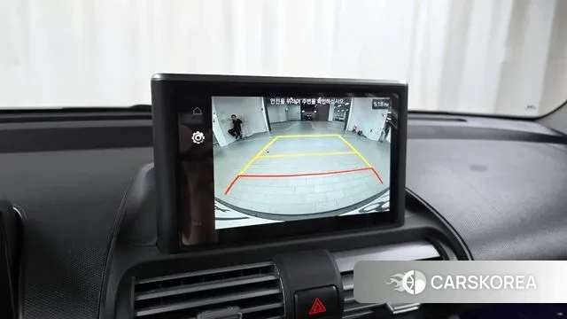 Hyundai Casper 2022 Зеленый из Кореи, фото 6