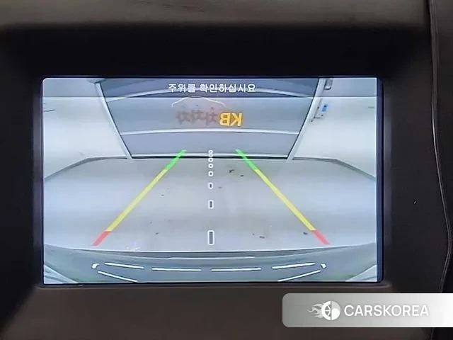 Jeep Compass 2nd Generation 2019 Серый из Кореи, фото 6