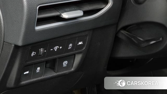 Hyundai Sonata (DN8) 2021 Черный из Кореи, фото 6