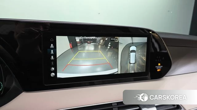 Hyundai Palisade 2020 Белый из Кореи, фото 6