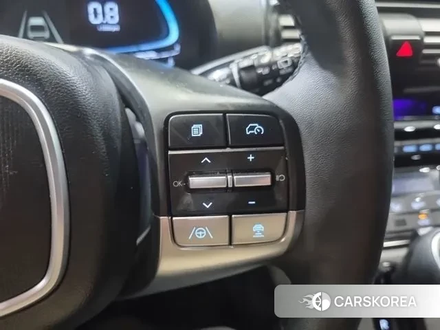 Hyundai Casper 2022 Белый из Кореи, фото 6