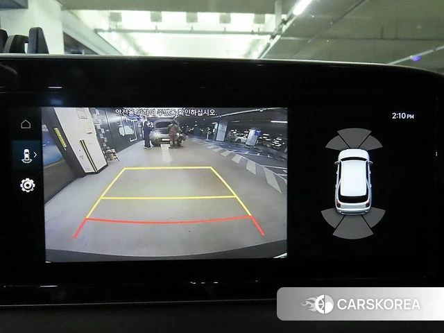 Hyundai Palisade 2020 Черный из Кореи, фото 6