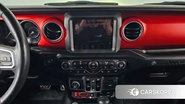 Jeep Wrangler (JL) id 3324915 из Кореи 6