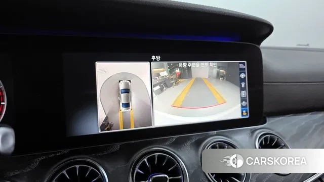 Mercedes-Benz CLS-Class C257 2020 Белый из Кореи, фото 6