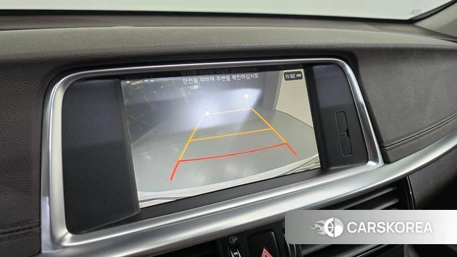 Kia The New K5 2nd generation 2019 Белый из Кореи, фото 6