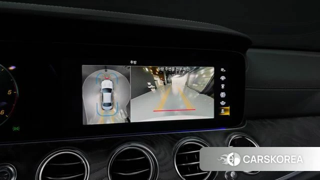 Mercedes-Benz E-Class W213 2021 Белый из Кореи, фото 6