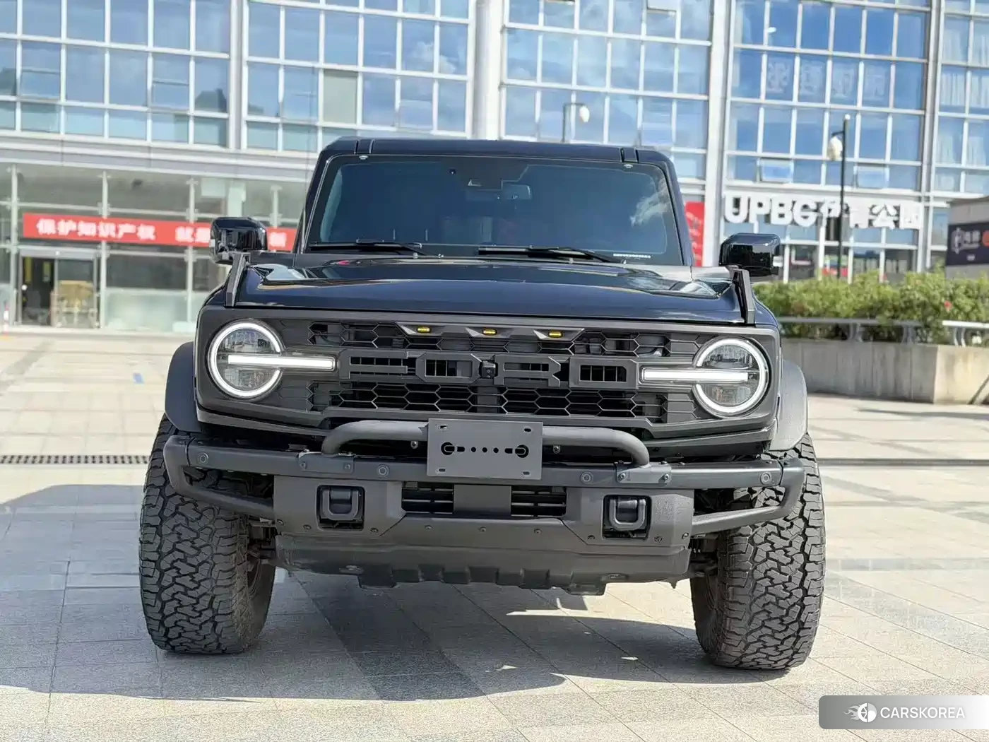 Ford Mustang 2024 Черный из Китая, фото 6