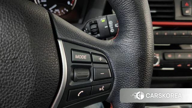 BMW 1 Series (F20) 2019 Белый из Кореи, фото 6