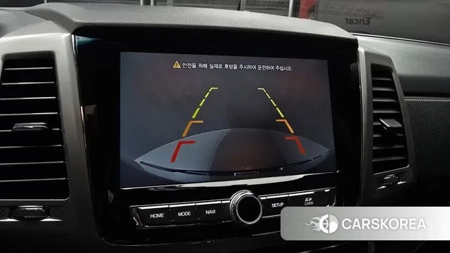 Ssangyong Rexton Sports 2019 Серый из Кореи, фото 6