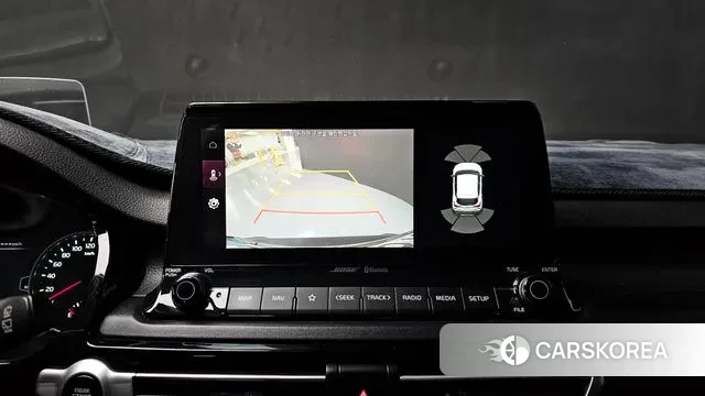 Kia Seltos 2019 Оранжевый из Кореи, фото 6