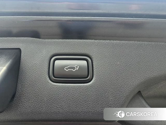 Kia The New Sorento 2018 Черный из Кореи, фото 6