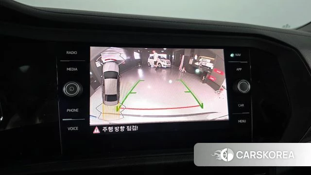 Volkswagen 7th Generation of Jetta 2021 Серый из Кореи, фото 6