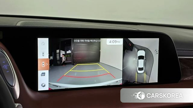 Genesis G90 (RS4) 2022 Белый из Кореи, фото 6