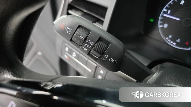 Ssangyong The New Rexton Sport 2024 Серый из Кореи, фото 6