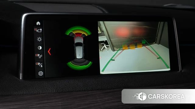 BMW X5 (F15) 2018 Белый из Кореи, фото 6