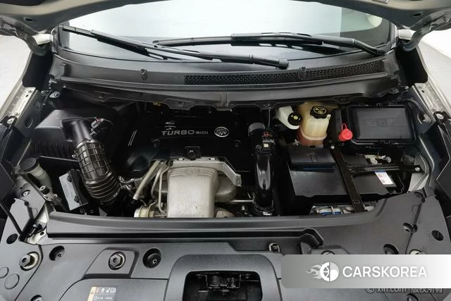 Buick GL8 2019 Желтый из Китая, фото 6
