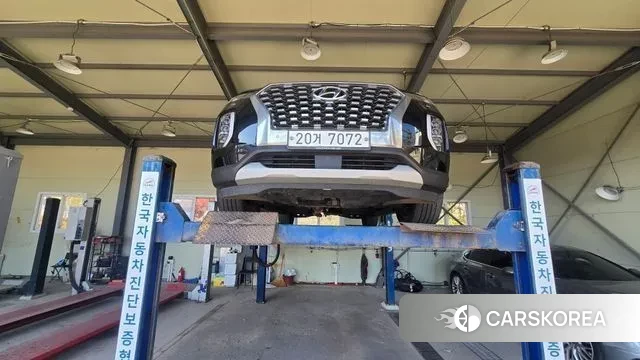 Hyundai Palisade 2019 Черный из Кореи, фото 6