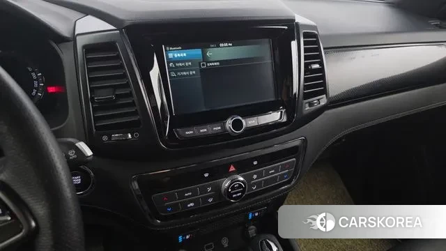 Ssangyong Rexton Sports Cannes 2020 Белый из Кореи, фото 6