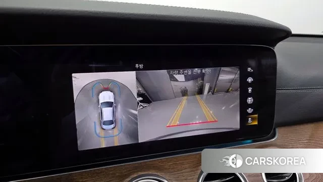 Mercedes-Benz E-Class W213 2022 Серый из Кореи, фото 6