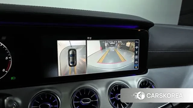 Mercedes-Benz CLS-Class C257 2018 Серый из Кореи, фото 6