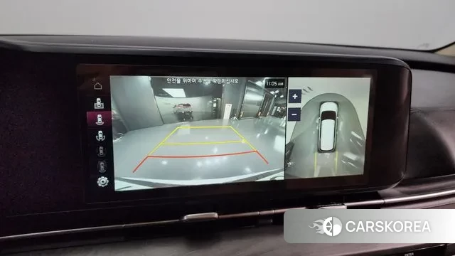 Kia Carnival 4th generation 2023 Белый из Кореи, фото 6